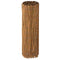 Scherm 500x100 cm bamboe