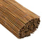 Scherm 500x100 cm bamboe