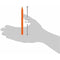 Gekleurde was Plastidecor 8169651 Oranje Plastic (25 Stuks)