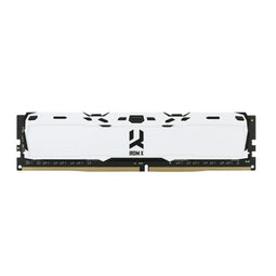 RAM geheugen GoodRam IR-XW3200D464L16SA/8G 8 GB 3200 MHz CL16 DDR4