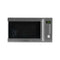 Magnetron met Grill Aspes AMW2700DGX 20L Staal 700 W 20 L