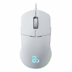 Muis Newskill Chiron Wit