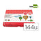 Kleurpotloden Liderpapel LC11 Multicolour