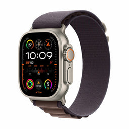 Smartwatch Apple Watch Ultra 2 Gouden 1,9" 49 mm