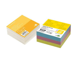 Zelfklevende briefjes Liderpapel MT01 Wit 95 x 90 mm