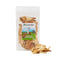 FACTORYHERBS Parsnip slices - snack voor knaagdieren en konijnen - 130g
