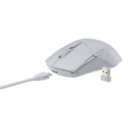 Muis Newskill Chiron Wit