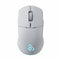 Muis Newskill Chiron Wit
