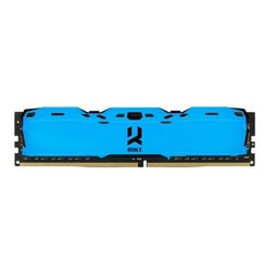 RAM geheugen GoodRam IR-XB3200D464L16SA/8G 8 GB DDR4 3200 MHz CL16