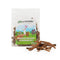 FACTORYHERBS Dandelion root - snack voor knaagdieren en konijnen - 100g