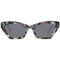 Zonnebril Dames Max Mara MM0057 5255C
