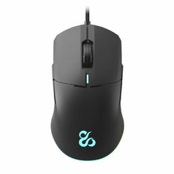 Muis Newskill Chiron Zwart