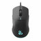 Muis Newskill Chiron Zwart