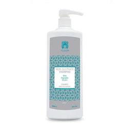 Shampoo Valquer 1 L Vrij van sulfaten