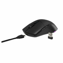 Muis Newskill Chiron Zwart