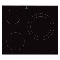 Vitro-keramische Kookplaat Electrolux EHF6231 60 cm 60 cm 5700 W