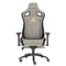 Gaming stoel Forgeon Acrux Leather Grijs Multicolour