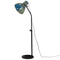 Vloerlamp 25 W E27 30x30x90-150 cm meerkleurig