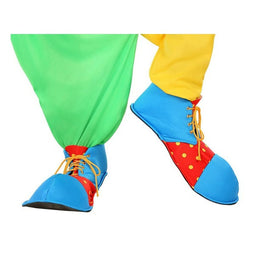 Schoenen Clown Afmetingen 36 cm