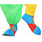 Schoenen Clown Afmetingen 36 cm