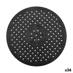 Placemat Cirkelvormig 31 x 31 cm (36 Stuks)
