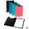 Map Carchivo Multicolour A4 Polypropyleen (12 Stuks)