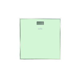 Digitale Personenweegschaal LAICA PS1068E Wit Glas 150 kg