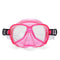 Duikbril Roze Kinderen