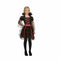 Kostuums voor Kinderen My Other Me Vampiress Maat 5-6 Jaar