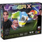 Spel/set Lansay Laser X ultra (FR)
