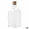Glazen fles La Mediterránea 280 ml (36 Stuks)