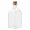 Glazen fles La Mediterránea 280 ml (36 Stuks)