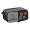 Pennenetui met 2 vakken Harry Potter House of champions Zwart Grijs 21,5 x 10 x 8 cm