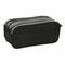 Pennenetui met 2 vakken Harry Potter House of champions Zwart Grijs 21,5 x 10 x 8 cm