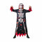 Kostuums voor Volwassenen My Other Me Skelet M/L (2 Onderdelen)