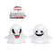 Halloween Decoraties Wit