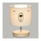 Bureaulamp Atmosphera Kinderen Beer 25 W (23 x 15 cm)