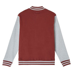 Uniseks Sweater zonder Capuchon Harry Potter Rood Maat M