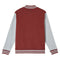 Uniseks Sweater zonder Capuchon Harry Potter Rood Maat M