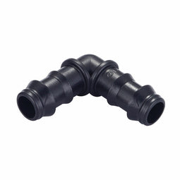 Elleboog Aqua Control 901625 16 mm 25 Stuks
