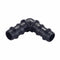 Elleboog Aqua Control 901625 16 mm 25 Stuks