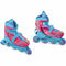 Inline Skates Mondo The Queen Of Snow 33-36 M Blauw