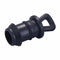 Pluggenset Aqua Control 902125 Irrigatiesysteem 25 Stuks