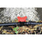 Afsluitklep voor druppelirrigatie Aqua Control 901810 (10 Stuks)