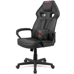 Gaming stoel Romo RO-SG-REXXAR Zwart