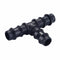 Elleboog Aqua Control 901325 16 mm T-vorm 25 Stuks