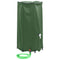 Watertank met kraan opvouwbaar 100 L PVC