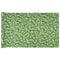 Tuinscherm plantpatroon 1000x75 cm PVC groen
