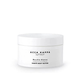 Acca Kappa White Moss Karite body butter 200ml
