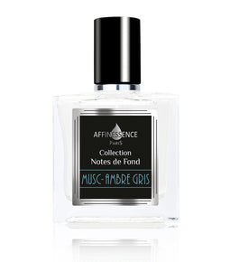 Affinessence Musc Ambre Gris Eau de Parfum 50ml